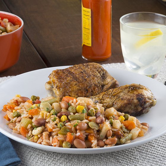 Mexican Red Rice