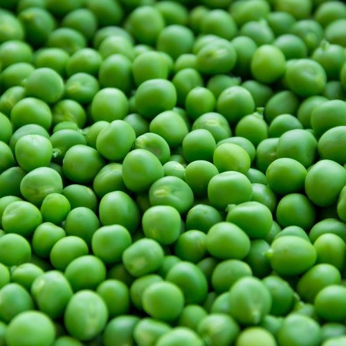 Peas