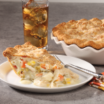 Veg-All Pot Pie Recipe Image