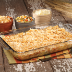 Veg-All Casserole Recipe Image