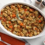 Holiday Stuffing recipe